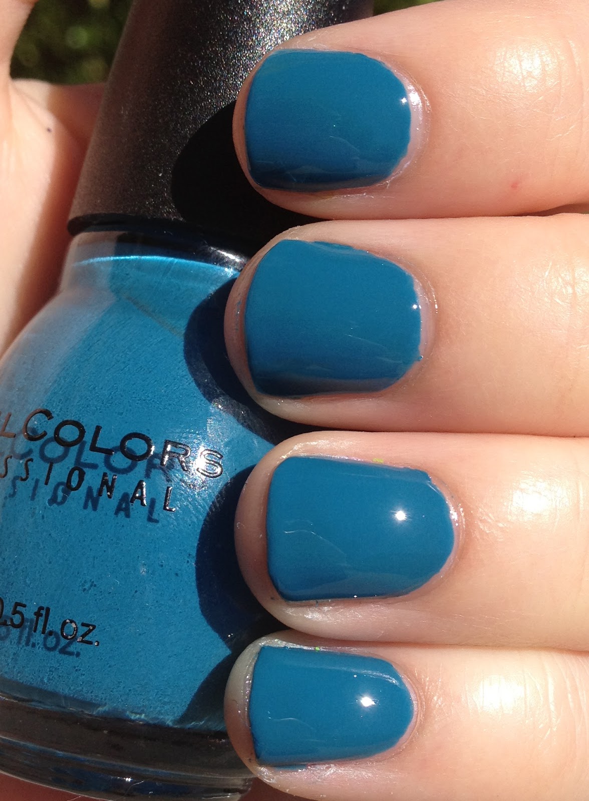 Walgreens Helps You Save a Little More Green Kmart has nail polish in different finishes and colors. Treat your hands to a new manicure with nail lacquer.